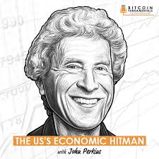 The US's Economic Hitman w/ John Perkins