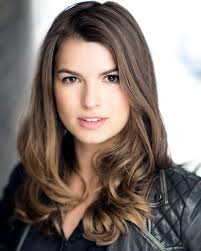 Alison Ball's Instagram, Twitter & Facebook