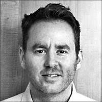 GAVIN ENGEL Obituary (1978