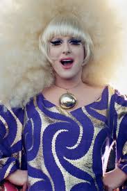 Последние твиты от rupaul's drag race (@rupaulsdragrace). Lady Bunny Wikipedia