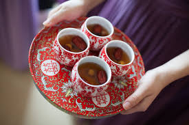 Fun Blessings To Say During The Tea Ceremony Chinese Tea Ceremony Tea Ceremony Chinese Tea