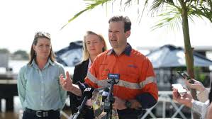 Nationals senator matt canavan said it is clearly time for australia to halt the astrazeneca vaccine rollout while investigations into blood clot concerns are conducted. Senior National Admits Farmers Are Not Party S Core Constituency Queensland Country Life Queensland