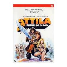 Check spelling or type a new query. Dvd Attila Flagello Di Dio 8017229433986