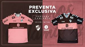 Muchos años pasaron desde que el calamar había jugando en la primera división del fútbol argentino, pero este año se dio la gran noticia para el conjunto de saavedra/vicente lópez. Club Atletico Platense Pe Twitter La Tercer Camiseta De Platense Ya Esta A La Venta Incluso Hay Buzos De Arquero Consegui La Tuya Https T Co Pe9j2nxra2 Vamoscalamares Https T Co Tzp3f3l2ze