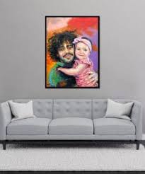 We did not find results for: Abstract Portrait Oil Painting Hand Painted On Canvas