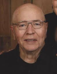 Clarence E. Schreiner Obituary December 15, 2020