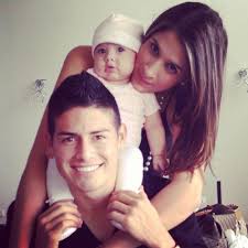 We did not find results for: Conoces A La Mujer Del Jugador Revelacion Del Mundial Esposa De James Rodriguez James Rodriguez Y Daniela Ospina