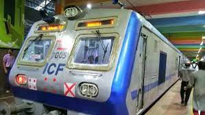 Mumbai Ac Local Trains To Run On All 7 Days Of The Week Now Check Details Here New train time table 2021 some zones of indian railway started to announce that changes in train running pattern, frequency changes, revised. mumbai ac local trains to run on all 7
