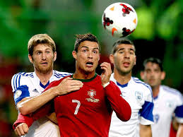 Preview and stats followed by live commentary, video highlights and match report. Qualificacao Mundial 2014 Portugal Vs Israel 11 Out 2013 23 06 Qualificacao Mundial 2014 Portugal Vs Israel