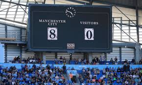 You are on page where you can compare teams manchester city vs chelsea before start the match. Manchester City 8 0 Watford Everton 0 2 Sheffield United Clockwatch As It Happened Football The Guardian