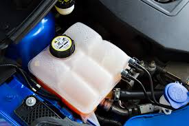 Automotive Cooling Systems A Short Course On How They Work Carparts Com
