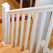It's time for that home improvement project you've been putting off. Stair Parts 6010 16 Ft Unfinished Poplar Stair Railing 6010p Esr 1600l The Home Depot