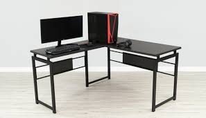 The l shaped gaming desk for every gamer. 12 Best Gaming Desks For Pc And Console Gamers In 2021