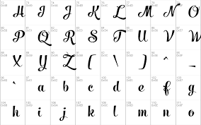 Lisans hakkı font yazarına aittir. Salamander Script Bold Font Free For Personal