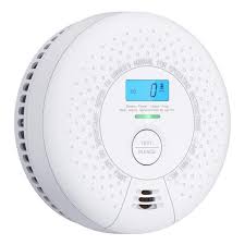 Carbon monoxide detectors are required. Best Smoke Detectors In 2021