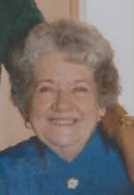 Obituary information for Margaret Viola Kranz