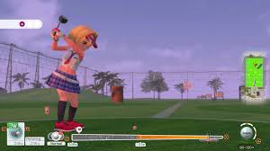 Everybody's Golf Hot Shots Review – Arcade Fun With A Lackluster Swing