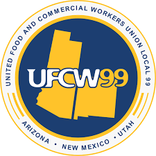 UFCW Local 99 – The UFCW is made up of more than 1.4 million people  nationwide working together to improve their lives. UFCW Local 99 is the  largest private sector union in
