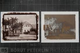 Photography Timeline