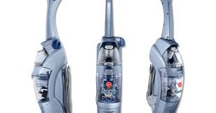 Bissell 3 In 1 Stick Vacuum Pink Hoover Floormate Spinscrub Wet Dry Vacuum Fh40010b The Best Vacuum Cleaners It Vacuums It Washes It Scrubs I Wet Dry Vacuum Hoover Floormate Best Vacuum