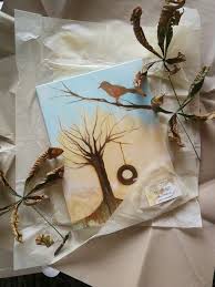 To Kill A Mockingbird Painting To Kill A Mocking Bird Oil Painting To Kill A Mockingbird