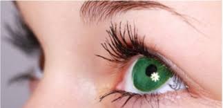 What does green and brown make. Beauty Tips For Hazel Eyes That Will Make Them Appear More Green Hubpages