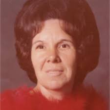 Obituary information for Iva Lee Jones