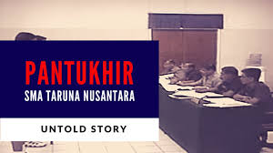 We did not find results for: Tes Seleksi Akhir Pantukhir Sma Taruna Nusantara Youtube