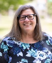 Newsletter (Soft Blue design)