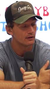 Whatspoppin Tyler Cameron