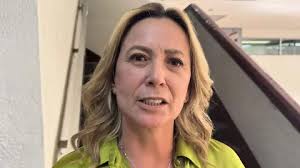 Toma protesta María Sandra Victoria Caldera como directora de BISOM