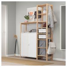 Ivar Drawer White 15 3 8x11 3 4x5 1 2 39x30x14 Cm Ikea Ikea Ivar Cabinet Ikea Ivar Ikea Storage