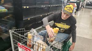 This all in one recipe video will teach you everything there is to know about. Stores Make Shopping Safe For Seniors Turlock Journal