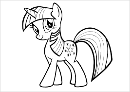 25 Harika My Little Pony Boyama Sayfasi 2020 Boyama Sayfalari My Little Pony Boyama Kitaplari