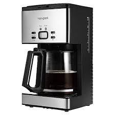 Homgeek 18l Coffee Maker Programmable Coffeemaker Machine 15 Cups With Coffee Carafe Measuring Scoop With Images Coffee Maker Machine Coffee Machine Best Coffee Maker