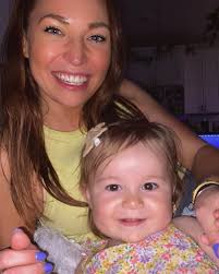 My favorite humans finally visited Nashville with their perfect baby 🤍 My  heart is so full.