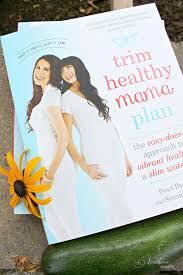 Help I Want To Do Trim Healthy Mama But Im Overwhelmed