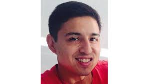 Joel Garza Obituary (1981