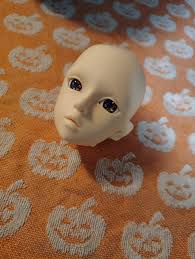 Vintage 1952 Gigi Walker Doll