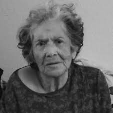 Juana Mesa Obituary (1932