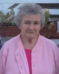 Patricia Chase Obituary, Warwick, RI