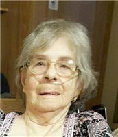 Janet Frase Obituary (1935