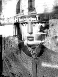 Énigmatique, Photography by Anne-Marie Bertin