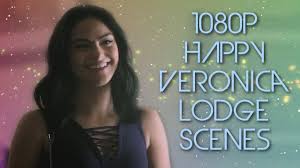 Want to discover art related to veronica_lodge? Happy Veronica Lodge Scenes 1080p Logoless S1 Riverdale Youtube