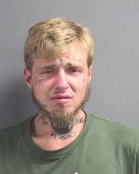 NAME: SAUNDERS THOMAS JACOB M W AGE: 28 Booking Date: 05/26/2025 Charges:  TRESPASS PROP. OTHER THAN STRUCTURE/CONVEYANCE Bond: $500.00 📷 SOURCE:  VOLUSIA COUNTY CORRECTIONS Notice: “This content is released in the Public