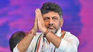 கர்நாடக தேர்தல்: காங்கிரஸ் கட்சி மாநில தலைவரையே போட்டியிடாமல் தடுக்கும்  பாஜக?