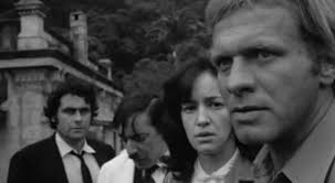 La mentira maldita (1957)