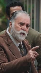 Antenor Descobre Que Daniel É Inocente