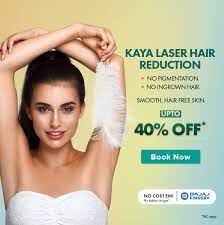 On complaining, i was told later that it is a side effect of kaya's laser. Skin Hair Care Services Skin Hair Treatments Kaya