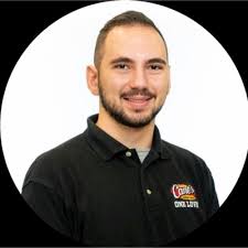 Timeless Horizon was my first conference as an ALT at Raising Cane's  Chicken Fingers. During conference, there were so many recognition awards  and it was really cool to witness! So when I